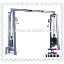 commercial fitness equipment cable crossover machine XH-08